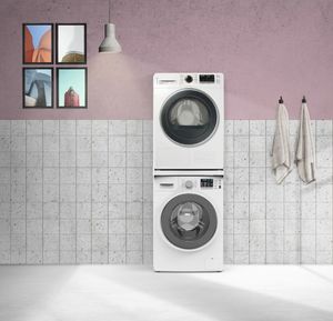 Hama RAMKA "BASIC" DO MOCOWANIA SUSZARKI NA PRALCE 6