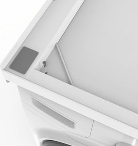 Hama RAMKA "BASIC" DO MOCOWANIA SUSZARKI NA PRALCE 7