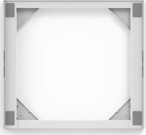 Hama RAMKA "BASIC" DO MOCOWANIA SUSZARKI NA PRALCE 9