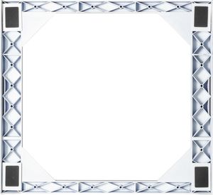 Hama RAMKA "BASIC" DO MOCOWANIA SUSZARKI NA PRALCE 10