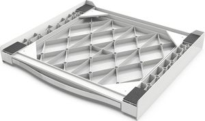 Hama RAMKA "SMART" DO MOCOWANIA SUSZARKI NA PRALCE 10