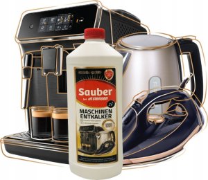 Sauber Odkamieniacz SAUBER Bei Stenson 1000 ml 3