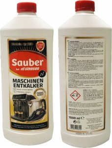 Sauber Odkamieniacz SAUBER Bei Stenson 1000 ml 4