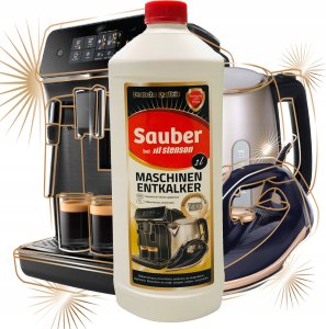 Sauber Odkamieniacz SAUBER Bei Stenson 1000 ml 6