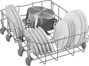 Zmywarka Beko DVS05024S 4