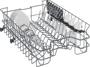 Zmywarka Beko DVS05024S 5