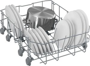 Zmywarka Beko DVS05024W 2