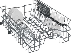 Zmywarka Beko DVS05024W 3