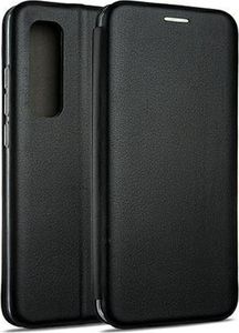 Beline Beline etui Book Magnetic Oppo A52 czarny/black 1