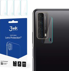 3MK 3MK Lens Protect Huawei P Smart 2021 Ochrona na obiektyw aparatu 4szt 1