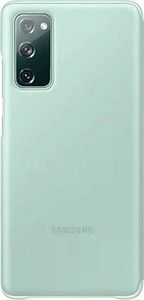 Samsung Etui Clear View Cover Galaxy S20 FE G780 miętowe (EF-ZG780CMEGEE) 2