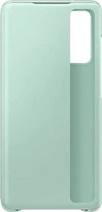 Samsung Etui Clear View Cover Galaxy S20 FE G780 miętowe (EF-ZG780CMEGEE) 5