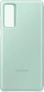 Samsung Etui Clear View Cover Galaxy S20 FE G780 miętowe (EF-ZG780CMEGEE) 6