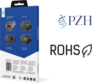 3MK FlexibleGlass do Oppa A93 2