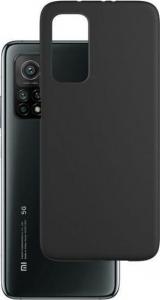 3MK 3MK Matt Case Xiaomi Mi 10T 5G/Mi10T Pro 5G czarny/black 1
