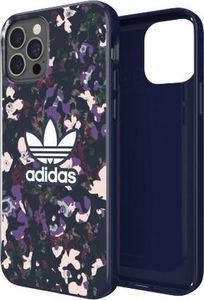 Adidas Adidas OR SnapCase Graphic iPhone 12 Pro liliowy/lilac 5