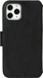 Krusell Krusell iPhone 12/12 Pro 6,1" Sunne 3 Card PhoneWallet czarny/black 62157 3