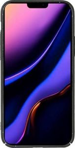 Krusell Krusell SandCover iPhone 12/12 Pro 6,1" czarny/black 62161 3