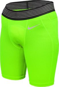 Nike Zielony L 1