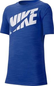 Nike Niebieski XS 1