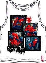 T-Shirt Spider-Man (98 / 3Y) 1