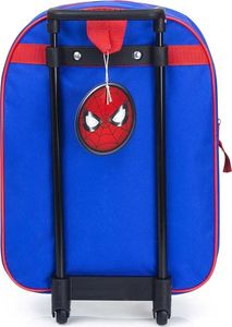 Torba na kółkach Spider-Man 2