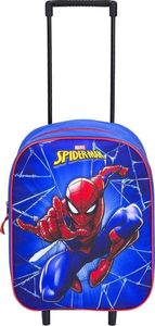 Torba na kółkach Spider-Man 3