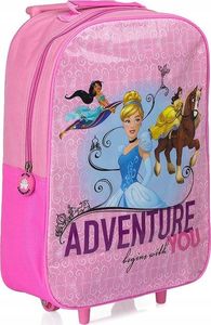 Torba na kółkach Princess 2