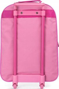 Torba na kółkach Princess 4