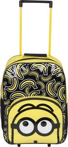 Torba na kółkach Minions 2