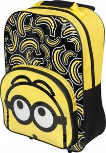 Torba na kółkach Minions 3