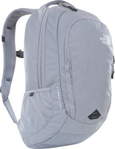 The North Face Plecak Connector szary 26l 1