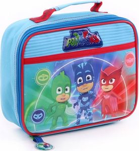 Śniadaniówka termiczna PJ Masks 1