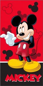 Ręcznik szybkoschnący Mickey Mouse 1