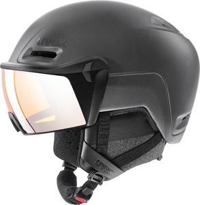 Uvex Kask Uvex HLMT 700 VISOR 56-6-237-20-07 58-61k 1