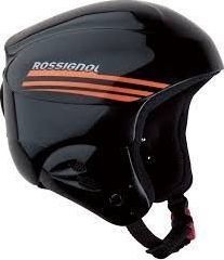 Rossignol Kask Rossignol RADICAL 7 black RK0C004 61 cm 1