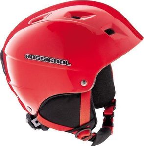 Rossignol Kask Rossignol Comp J red RK2H506 młodzieżowy 52-54 cm 1
