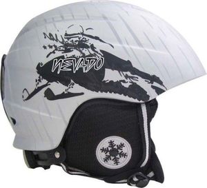 Axer Sport Kask narciarski Axer NEVADO AX-A2349 S 1