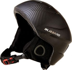 Blizzard Kask Blizzard CROSS Junior Carbon 48-53 cm 1