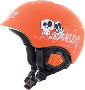 Julbo Kask Julbo TWIST orange 54-56 cm 1