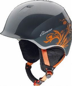 Carrera Kask Carrera C-Lady E00392, 5AV 55-58 cm 1