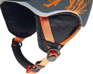 Carrera Kask Carrera C-Lady E00392, 5AV 55-58 cm 2