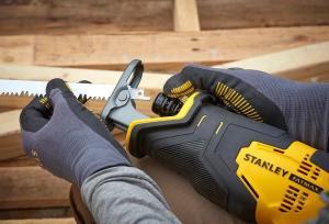 Piła szablasta Stanley SFMCS300D2K 18 V 3