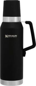 Stanley Termos turystyczny Master 1.3 l Czarny 1