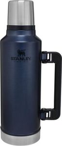 Stanley Termos turystyczny Legendary Classic 1.9 l Granatowy 1