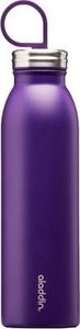Aladdin Butelka izolowana fioletowa 550ml 1