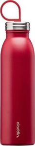 Aladdin Butelka izolowana czerwona 550ml 1