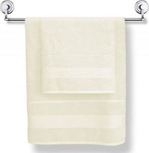 Darymex Ręcznik bamboo Moreno kolor krem 50x90 1