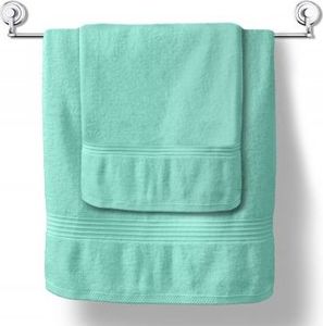 Darymex Ręcznik bawełniany Mistral Turkus 70x140 1