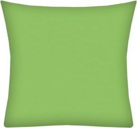 Darymex Poszewka jersey kolor zielony 40x40 1